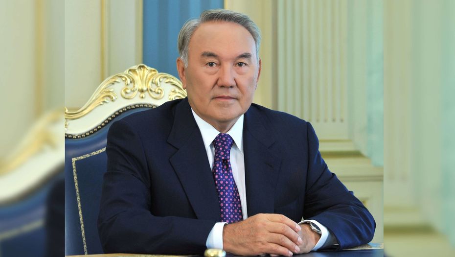 Анкарада Тұңғыш Президент күні аталып өтті