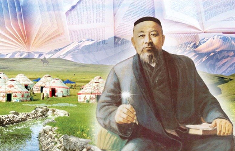 Павлодарда Абайдың, Естайдың ескерткіштері орнатылмақ