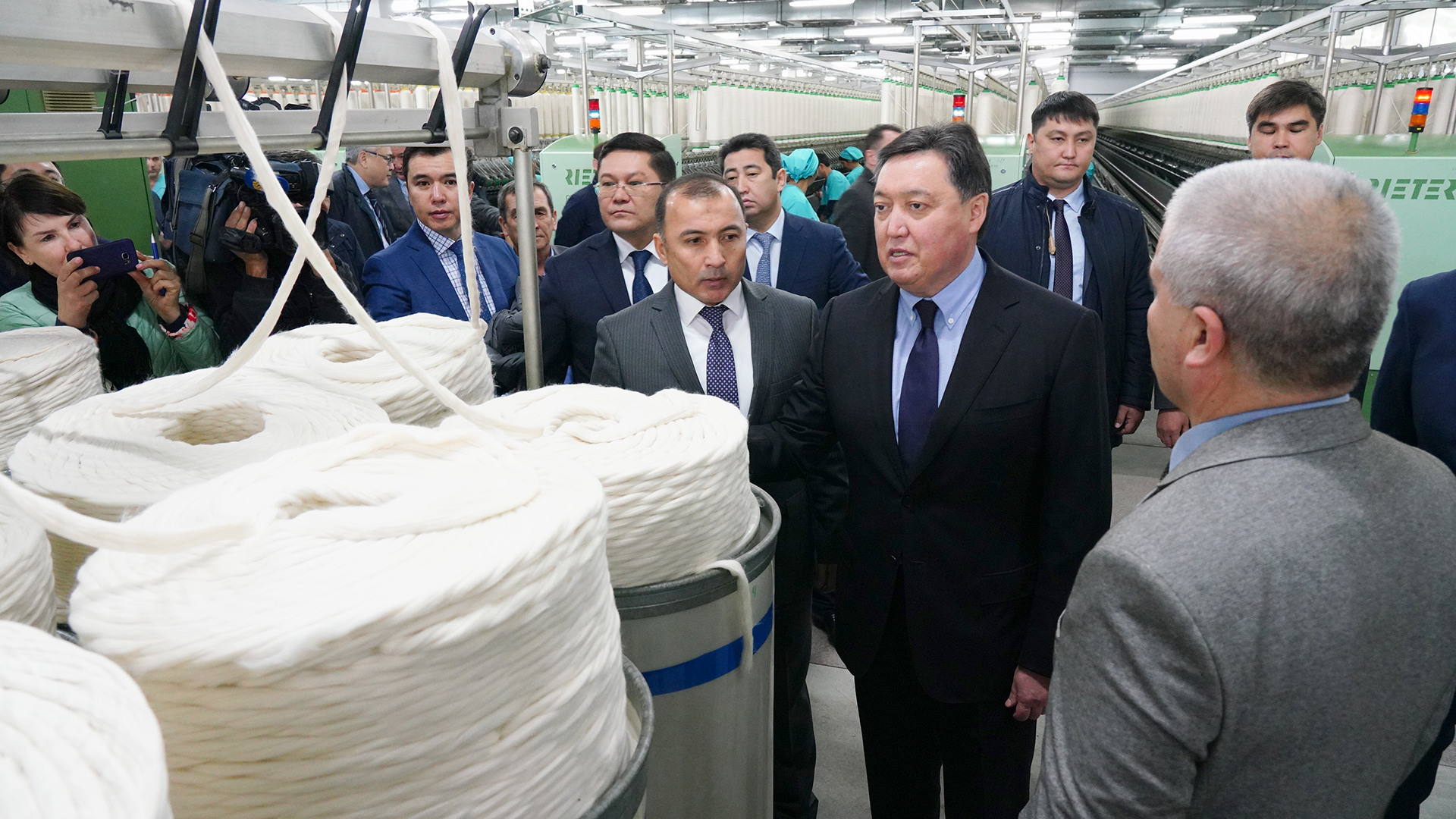Берілген тапсырмалар іске асырылғанда ұтымды