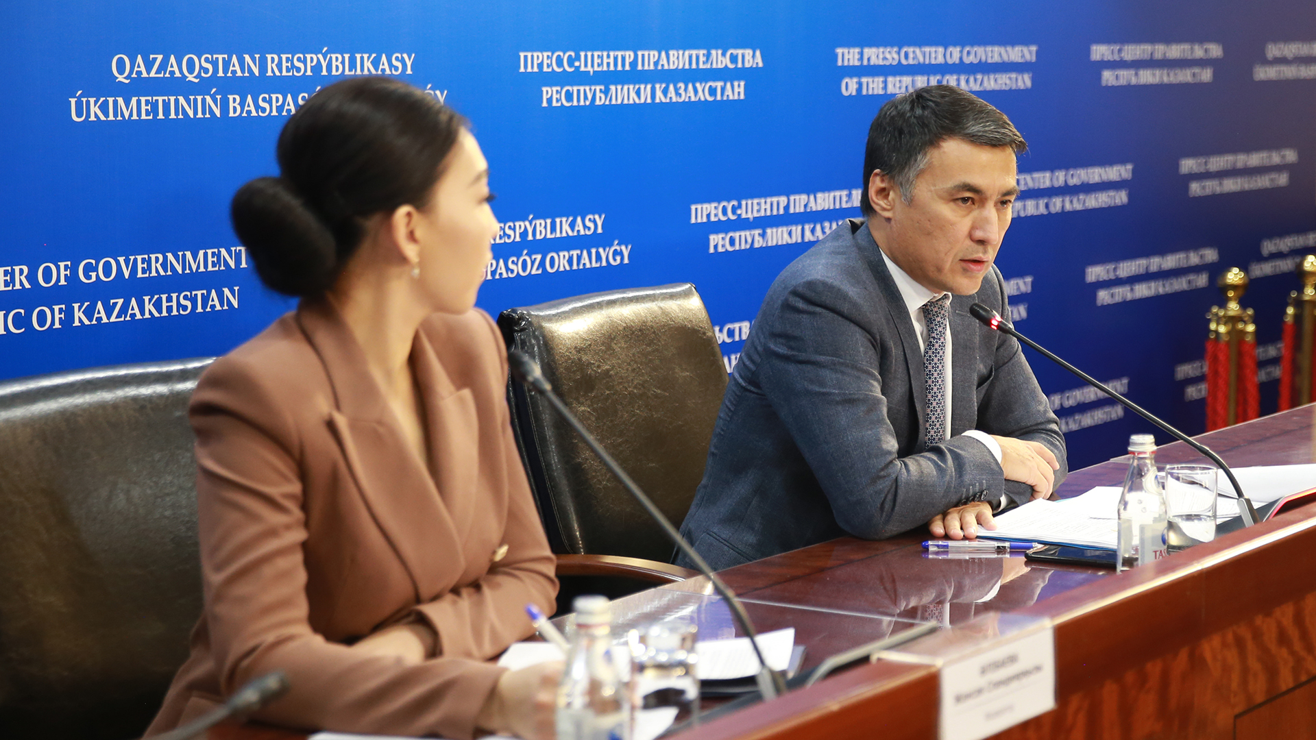 2019 жылы мұнай өндіру жоспары асыра орындалады - Энергетика министрлігі