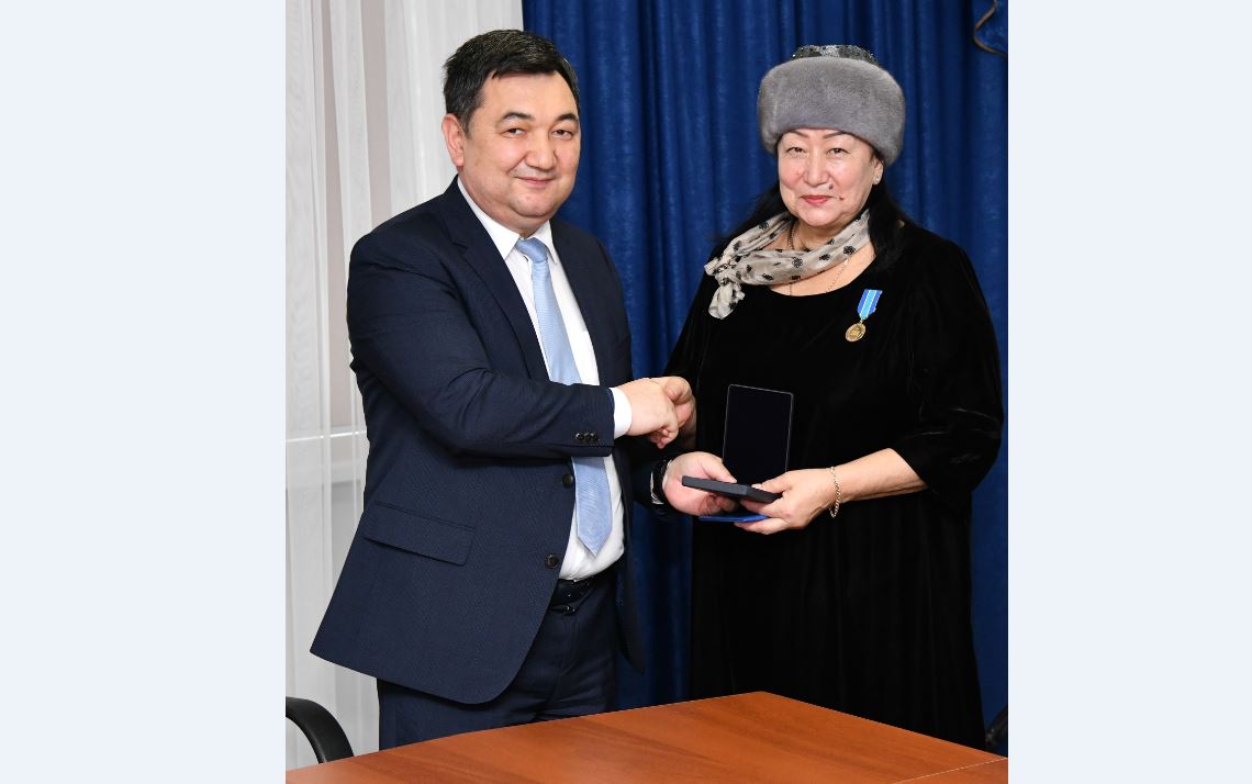 Рысбала Әбдіқадыр: «Егемендегі» әр күнім - тарих