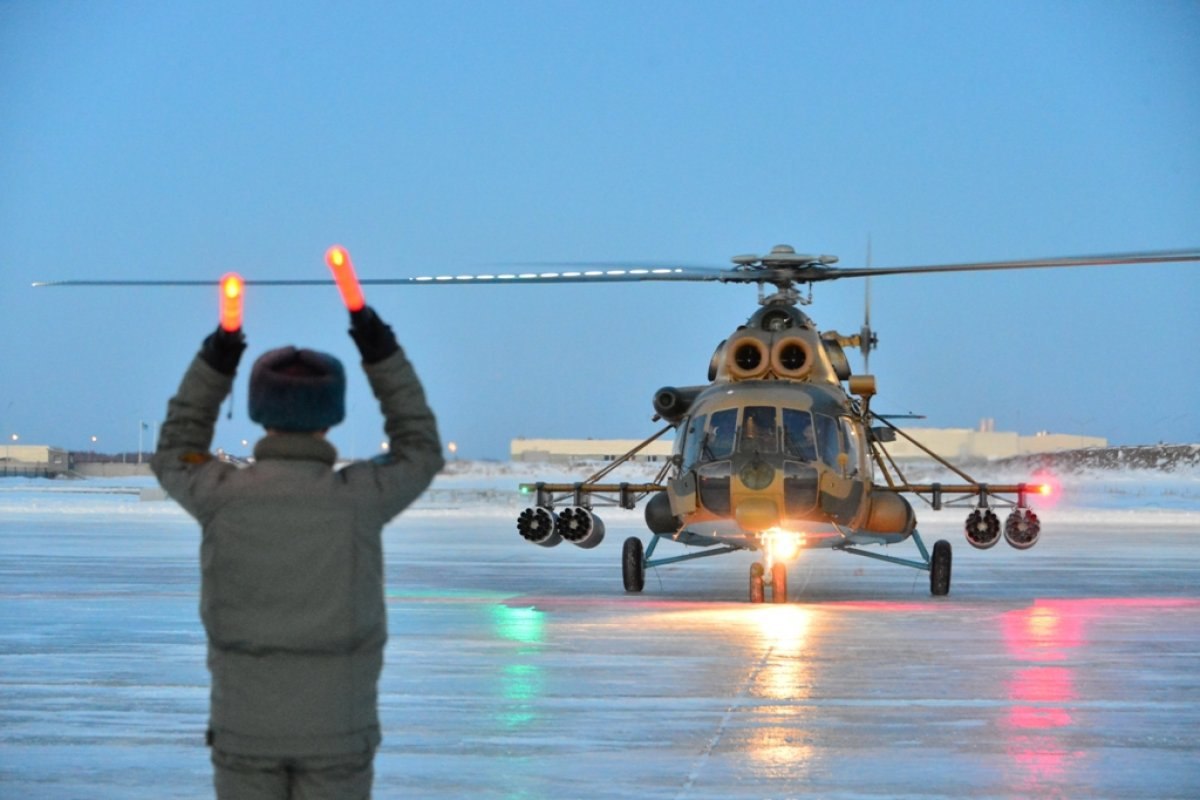 Елордалық авиациялық базаның құрылған күні