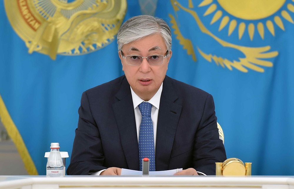 Президент «Егемен» көтерген мәселе бойынша тапсырма берді