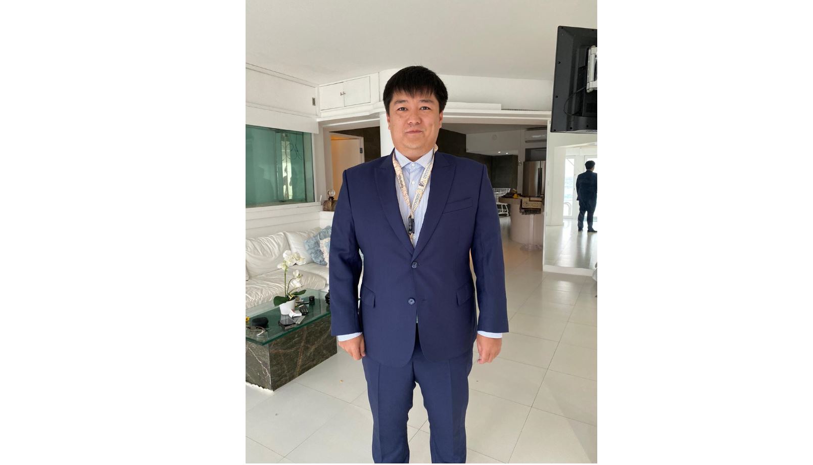 Бұл шара – біздің Тәуелсіздік күніне тартуымыз