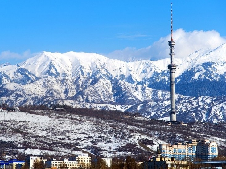 Алматының Бас құжатының соңғы нұсқасы талқыланып жатыр