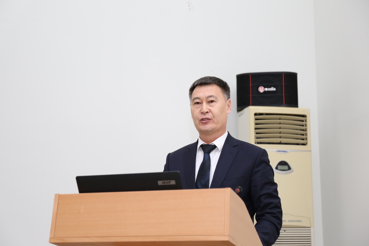 Атырау  тұрғындарының  80%   МӘМС  жүйесінде сақтандырылған