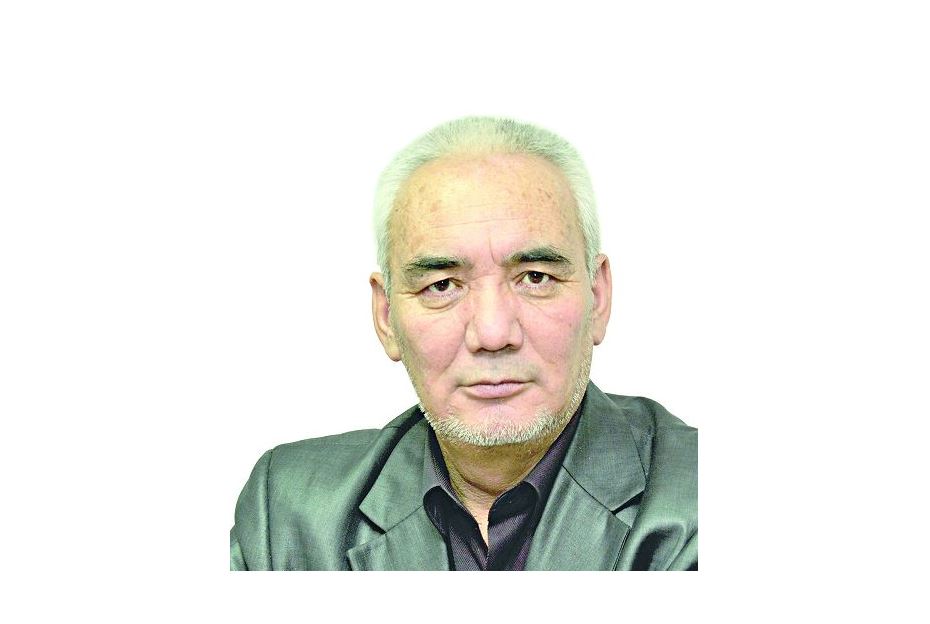 Сүйіспеншіліктің анасы – ықылас