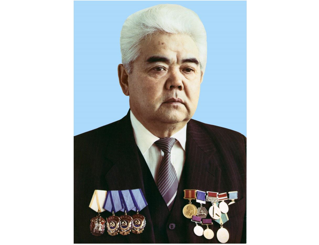 Құшағы кең, жүрегі жұмсақ