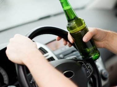 Алматы облысында екі күнде 50 жүргізуші мас күйінде ұсталды