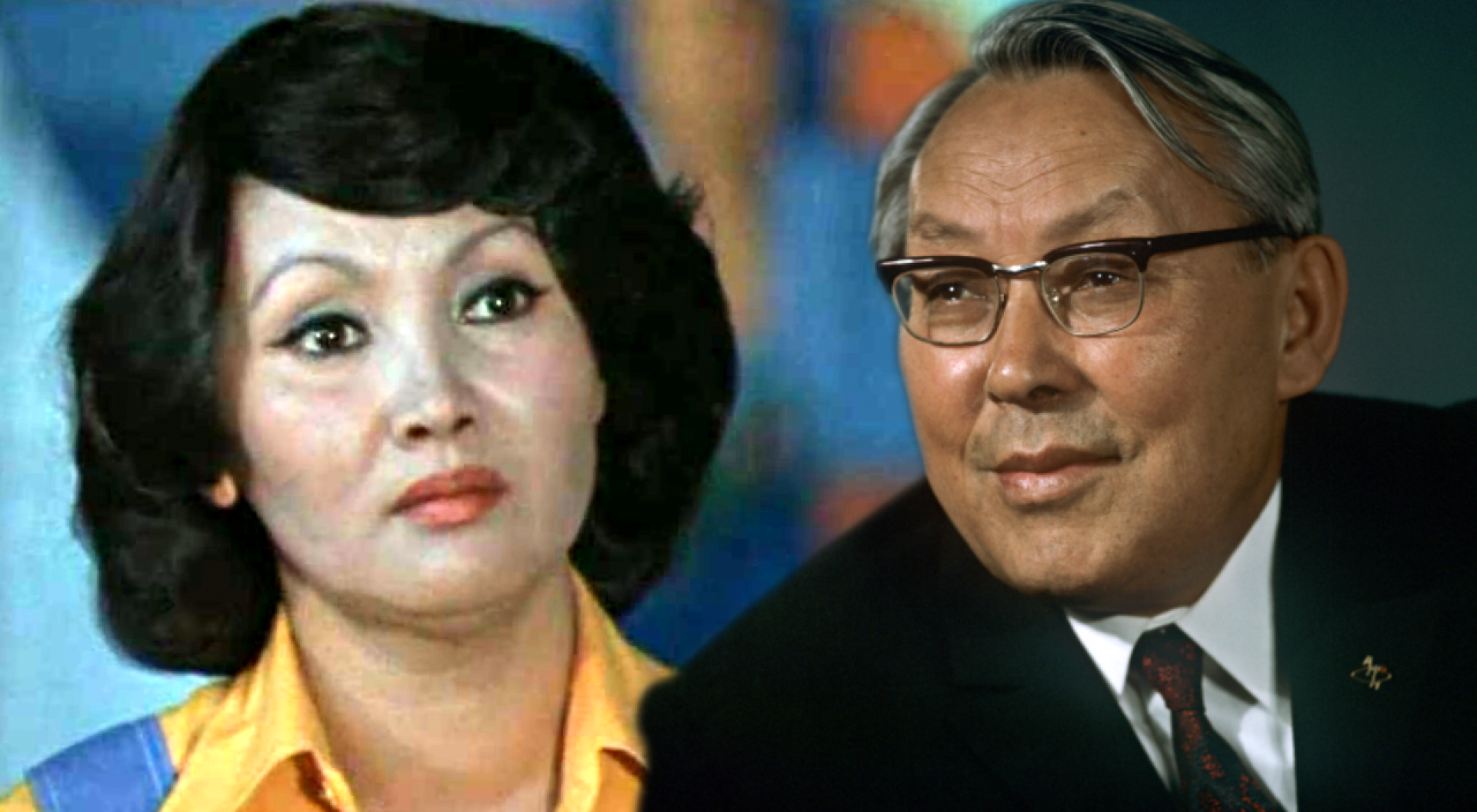 «Классиктің кешіккен махаббаты»