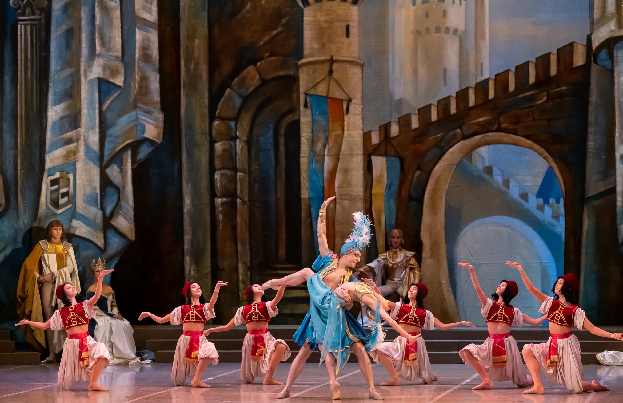 Сібірдің сыңғыр үні – елорда көрермендерін тәнті етті