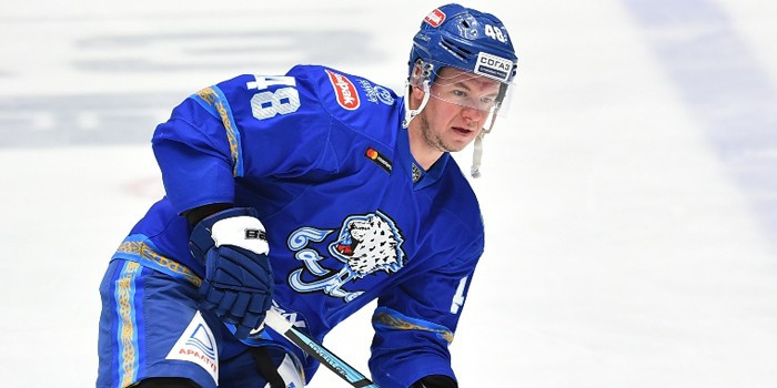 Апта үздігі атанды