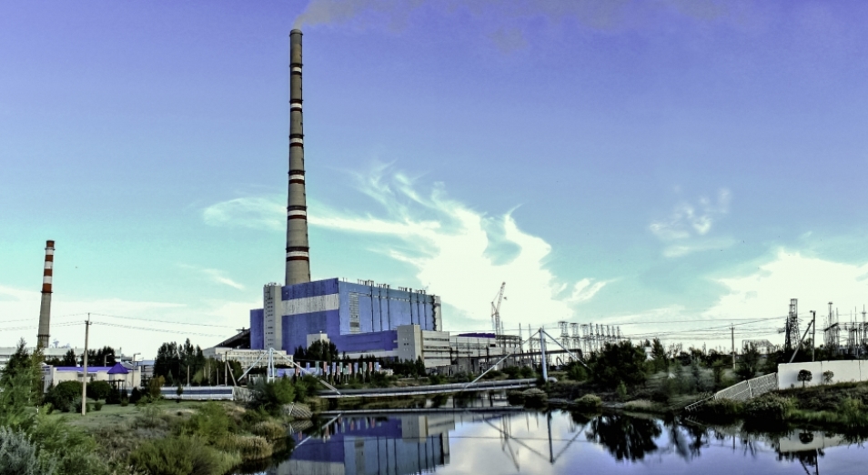 «Екібастұз МАЭС-2» АҚ бастан-аяқ «Самұрық-Қазынаға» өтті