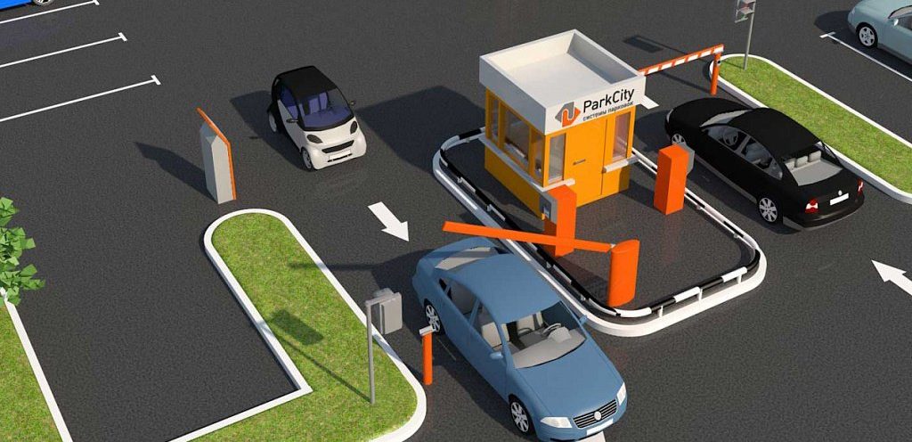 Ақылы автотұрақтан түскен ақша қайда жұмсалады?