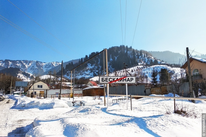 Алматы облысы тұрғындарының 78 проценті ауылда тұрады