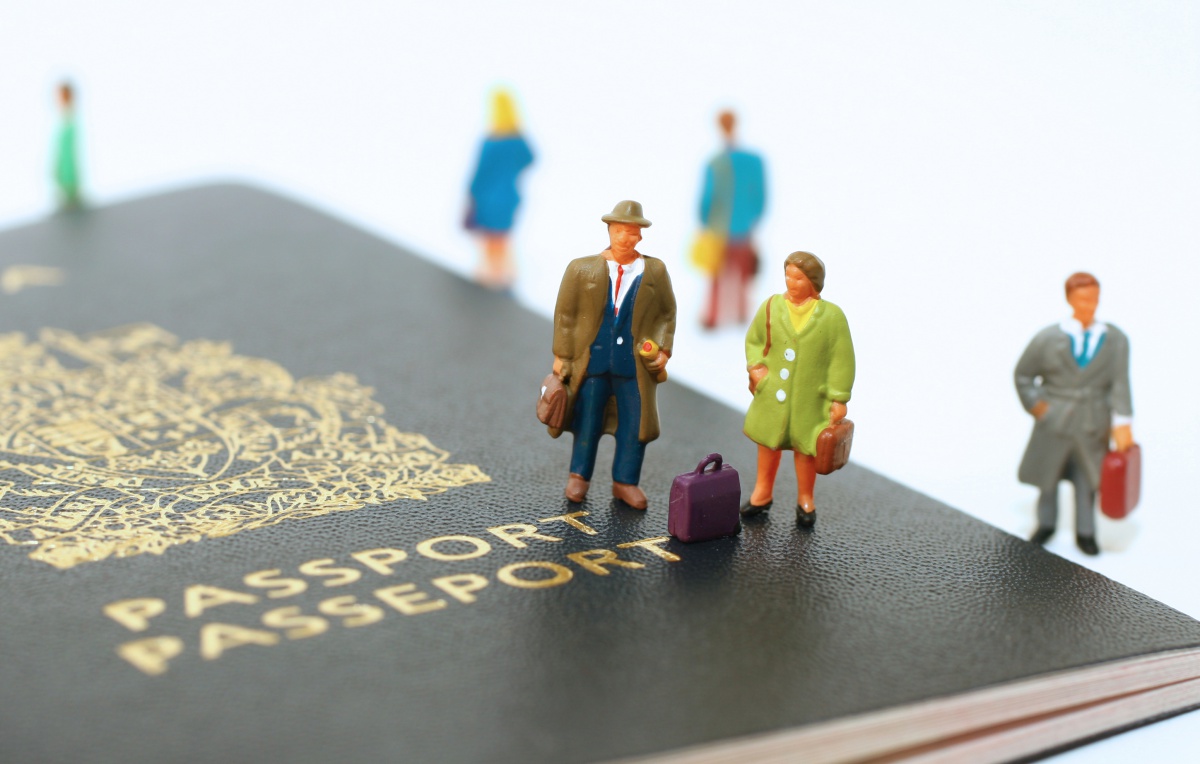 Алматы облысынан өткен 9 айда 99 090 адам көшіп кеткен