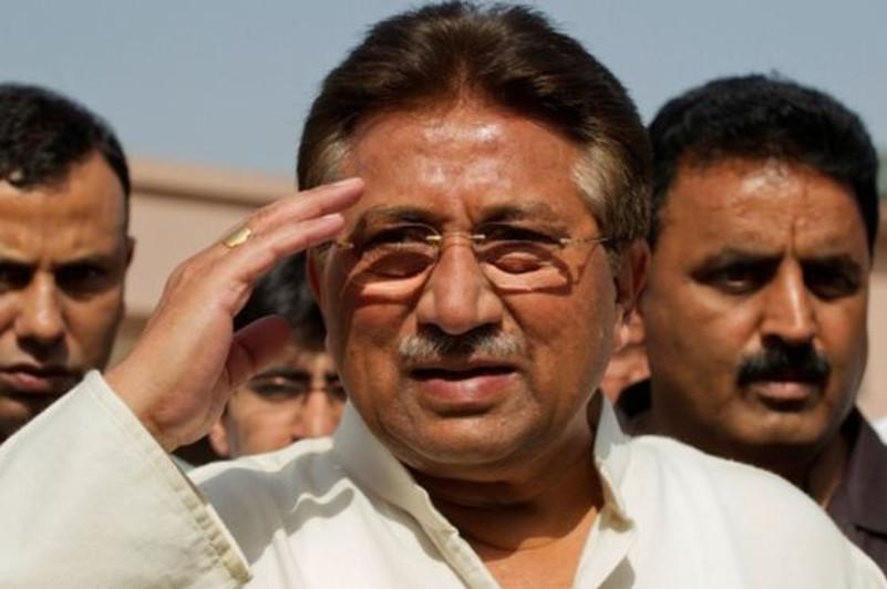 Пәкістанның бұрынғы президенті Первез Мушарраф өлім жазасына кесілді