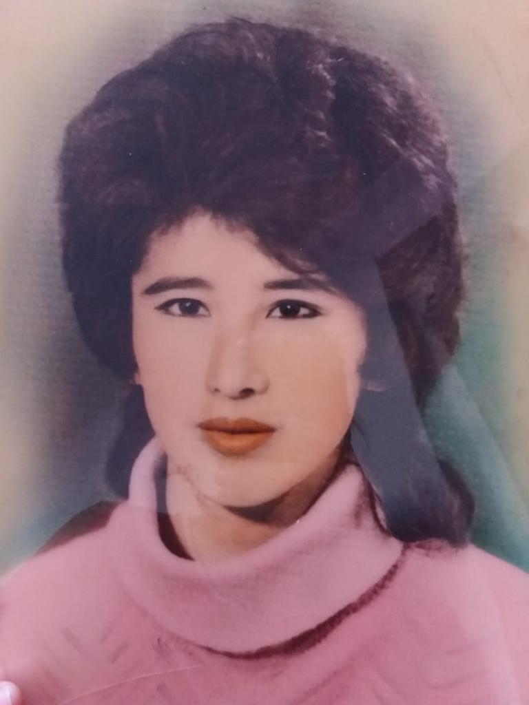 Жігері жасымаған Жұмагүл