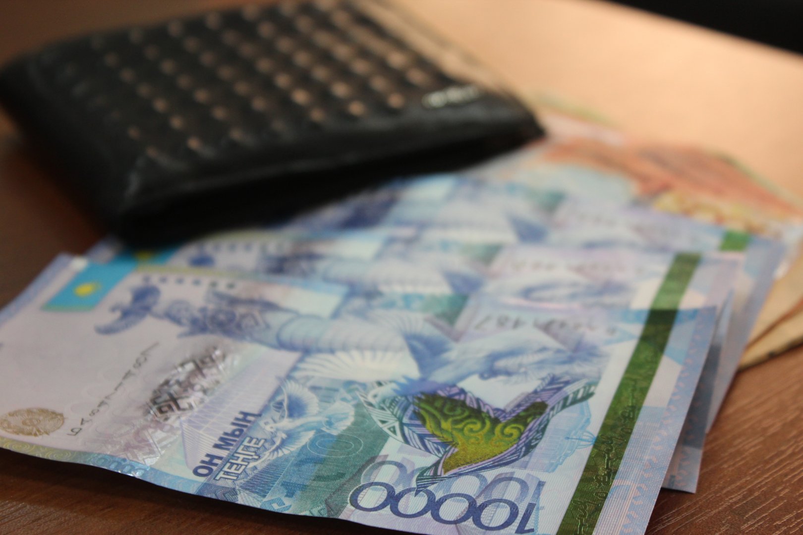 Алматы облысындағы ең төменгі жалақы мөлшері – 78 939 теңге