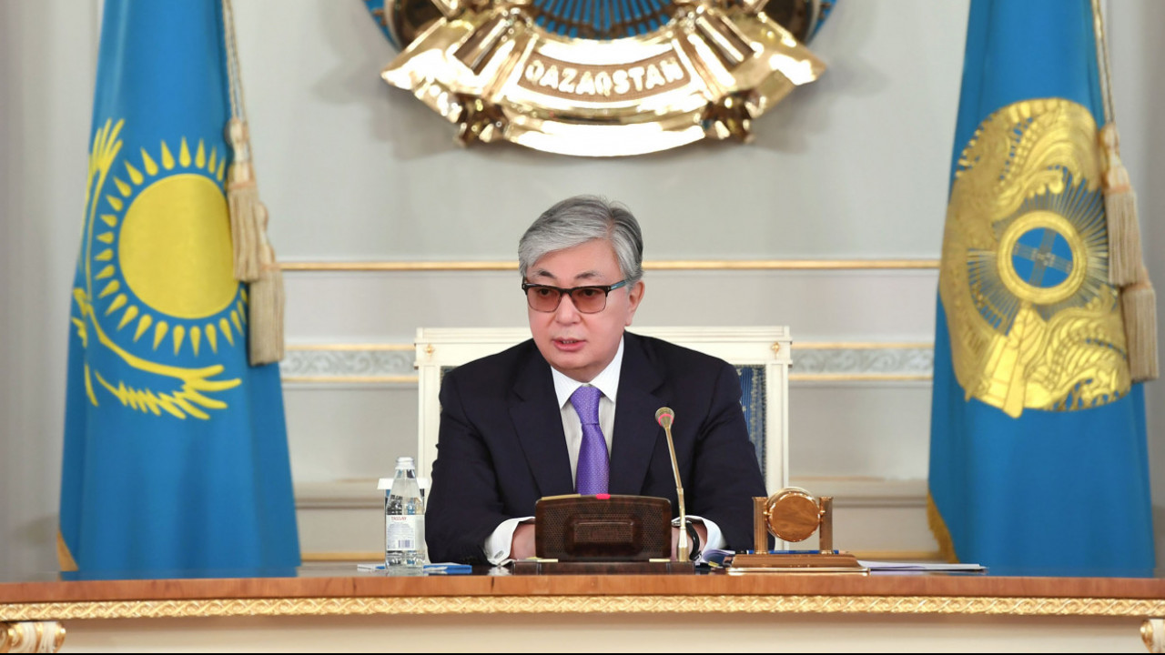 Қасым-Жомарт Тоқаев: Жерді игере алатын адам ғана оның иесі болуға лайық