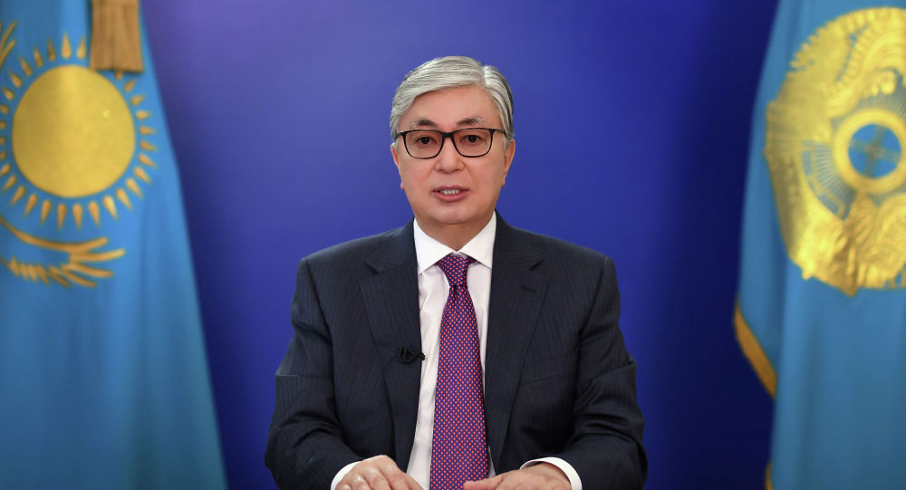 Президент: Мүмкіндігі шектеулі азаматтарға қолдау көрсетудің тиімді жүйесін енгізу қажет