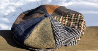 Бас пен қалпақ