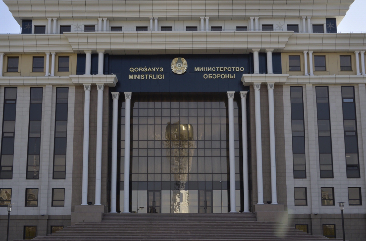 Қазақстан қорғаныс және қауіпсіздік ауқымындағы серіктестікті дамытуға ұмтылуда