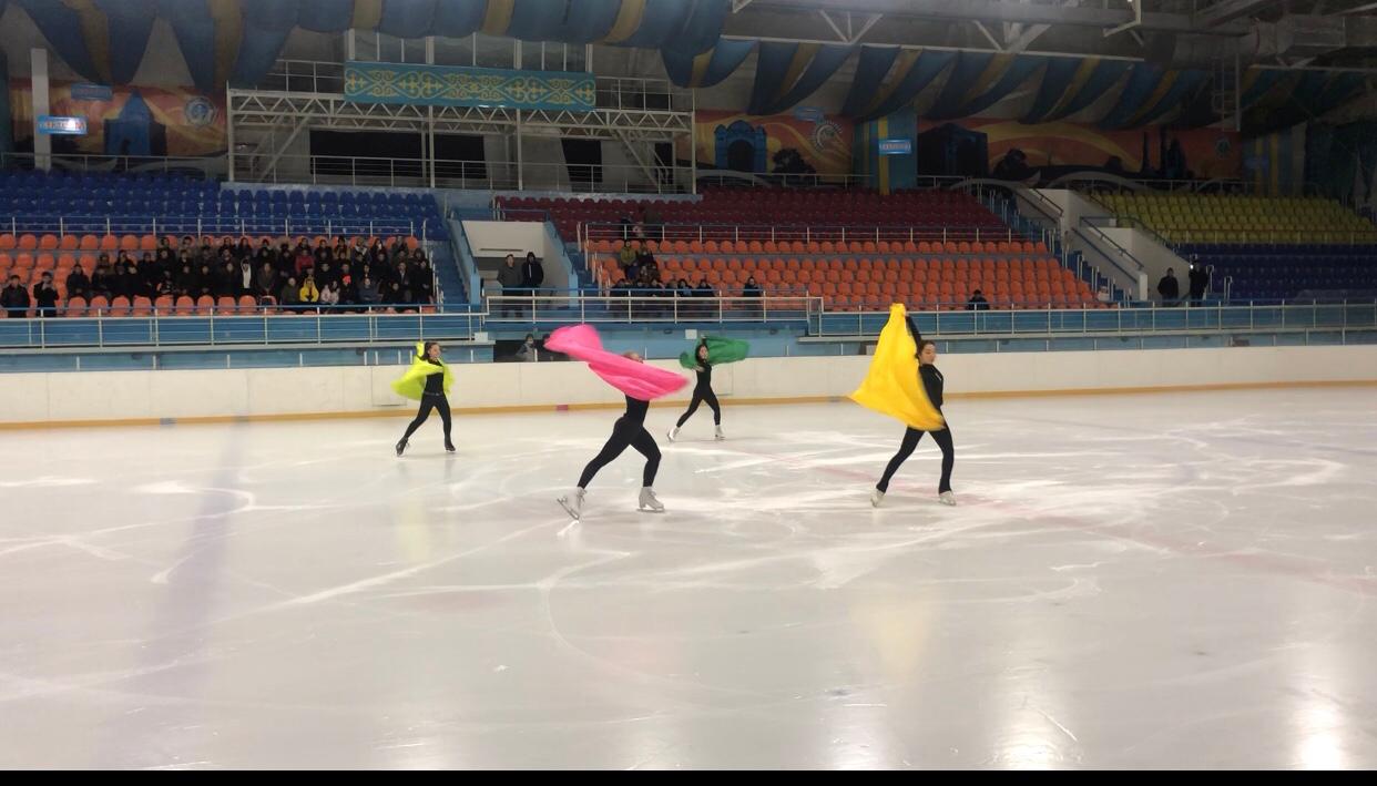 Шымкентте есірткіге қарсы акция өтті