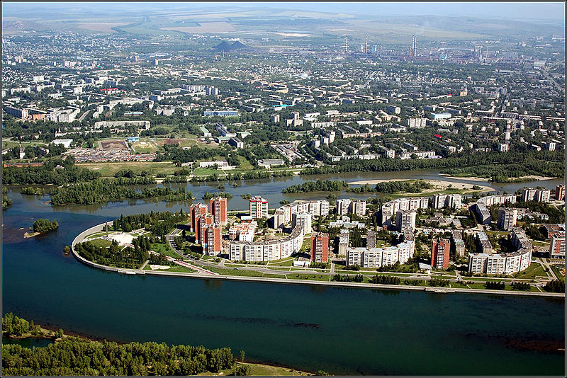 Нұрлан Кенжеахмет: Кеңгір -Тұра тарихта болған қала