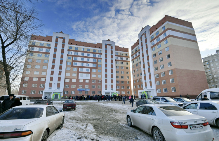 2020 жыл жақсы жобаларымен қуантады