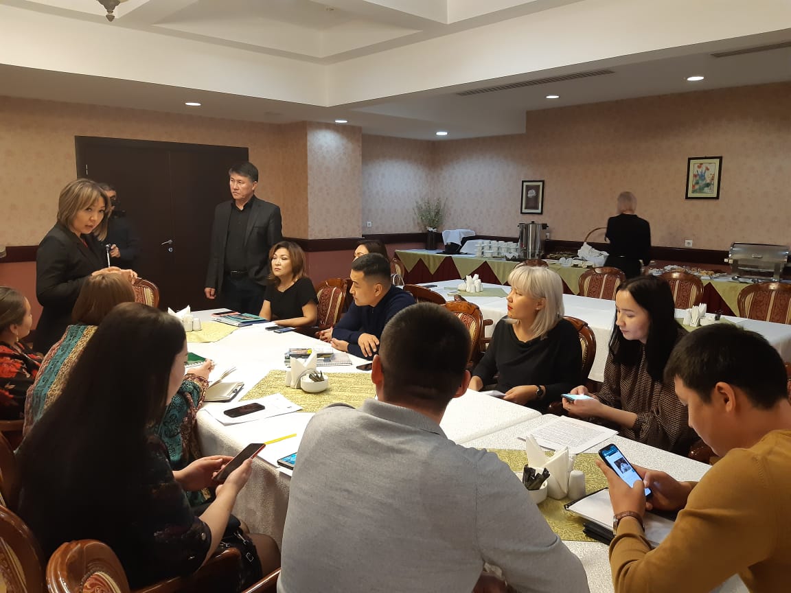 ТҚЖБ: Маңғыстауда 65 мың салымшы мемлекет сыйлығын алады