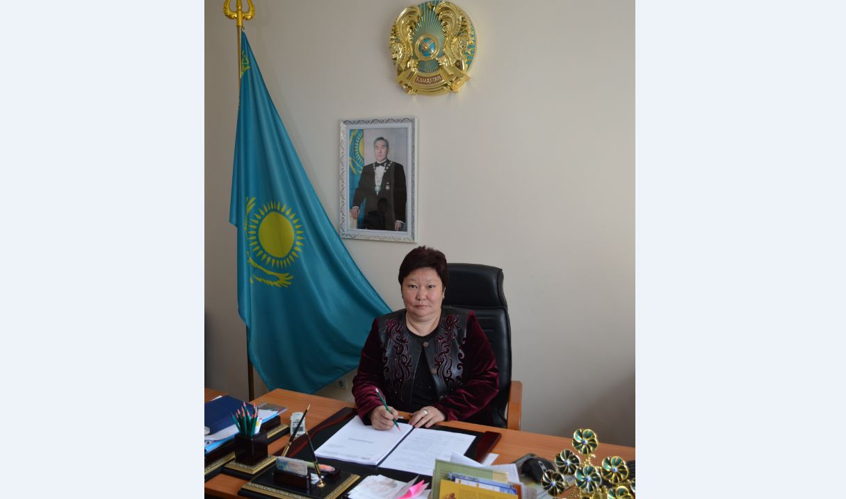 Архивте 1775-2019 жылға дейінгі аралықты қамтитын 189 қор сақталған