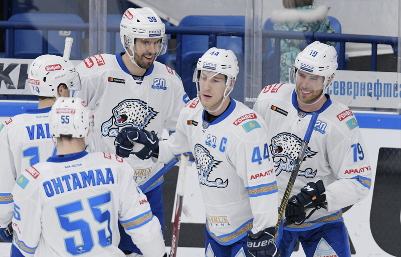 Ірі есеппен жеңіске жетті