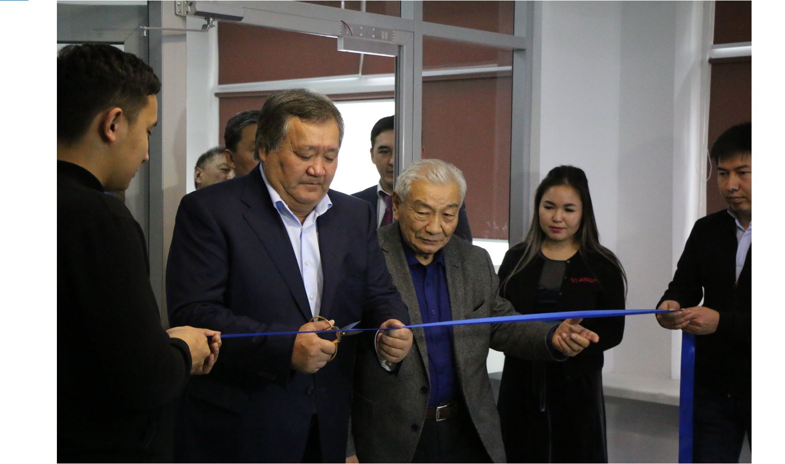 «Самұрық-Энерго» өз компанияларын цифрландыруды жалғастырып келеді