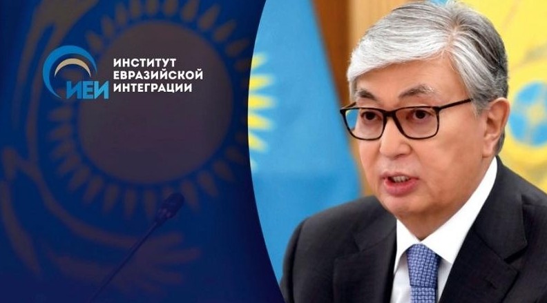 Тоқаевтың басты 10 ісі