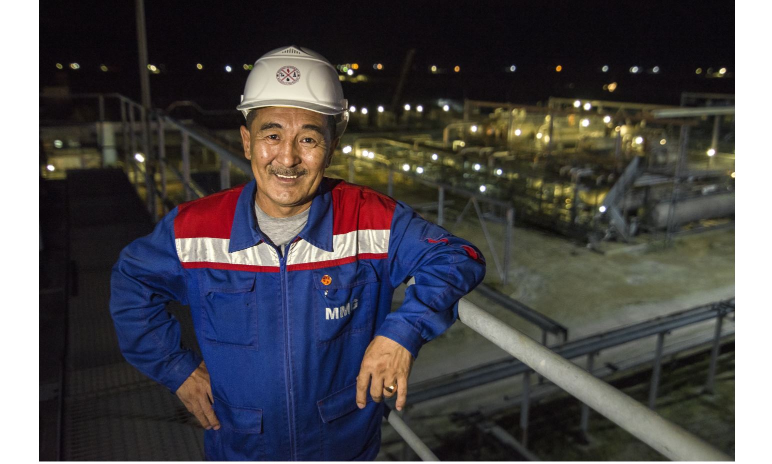 «ҚазМұнайГаздың» 2019 жылдағы 10 оқиғасы