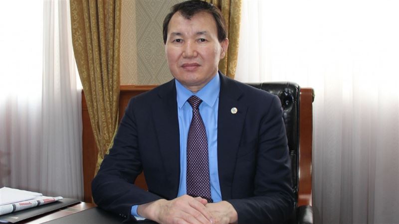 А.Шпекбаев ШҚО-ға жұмыс сапарымен барды