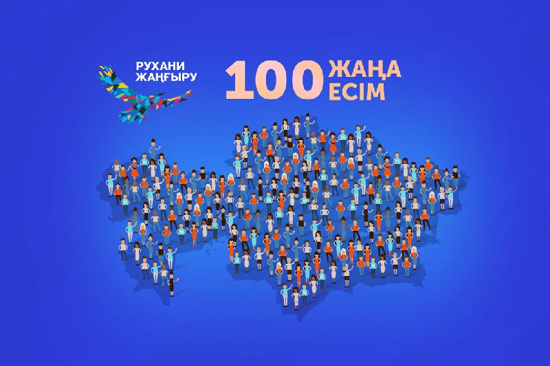 Жүзден жүйрік жеңімпаздар
