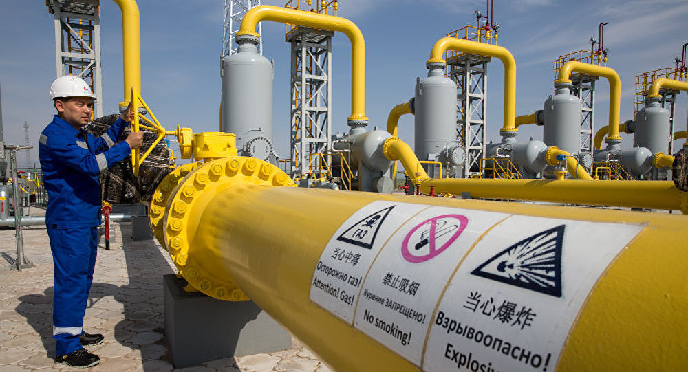 2020 жылы Шымкентте 9 елді мекен инфрақұрылыммен қамтылады