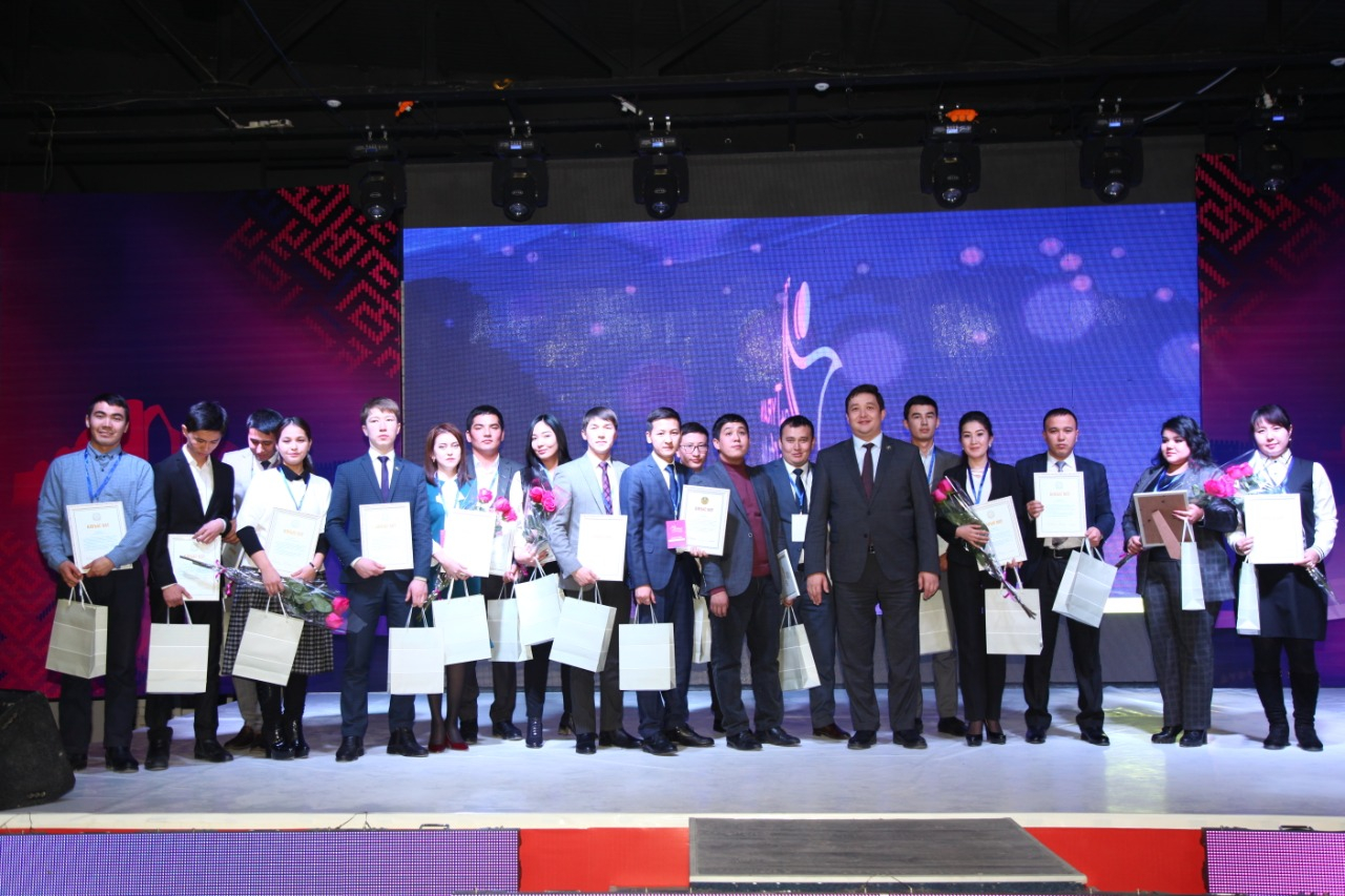 Түркістан: «Дипломмен ауылға» жобасы аясында 2019 жылы 1695 жас маман жұмысқа орналасты