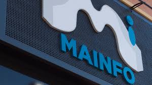 Mainfo қызмет көрсетуде