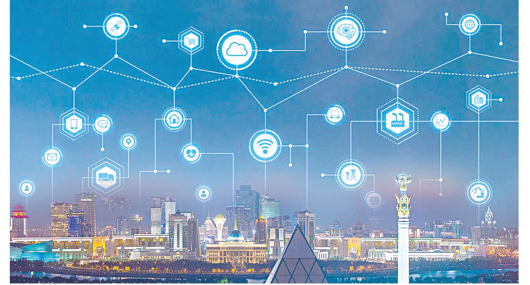 Блокчейн ашықтықты қамтамасыз ете ала ма?