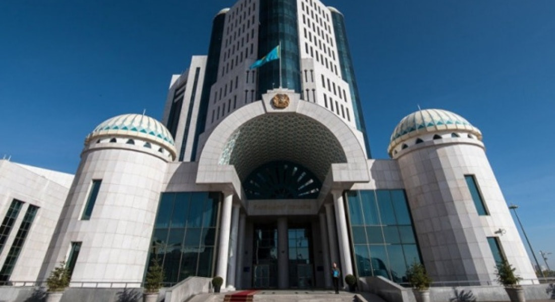 Дариға Назарбаева Алматы маңындағы әуе апатынан қаза тапқандардың отбасыларына көңіл айтты