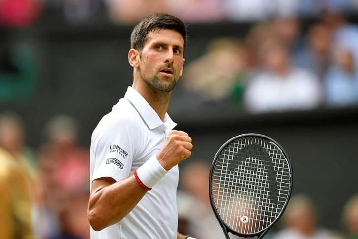 Теннис: Жүлде қоры 71 миллион АҚШ долларын құрайды