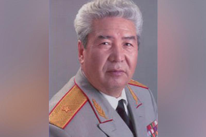 ІІМ апатқа ұшыраған Рүстем Қайдаровтың отбасына көңіл айтты