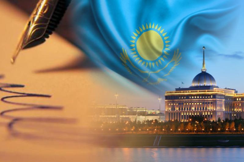 Мемлекет басшысы бірқатар Заңға қол қойды