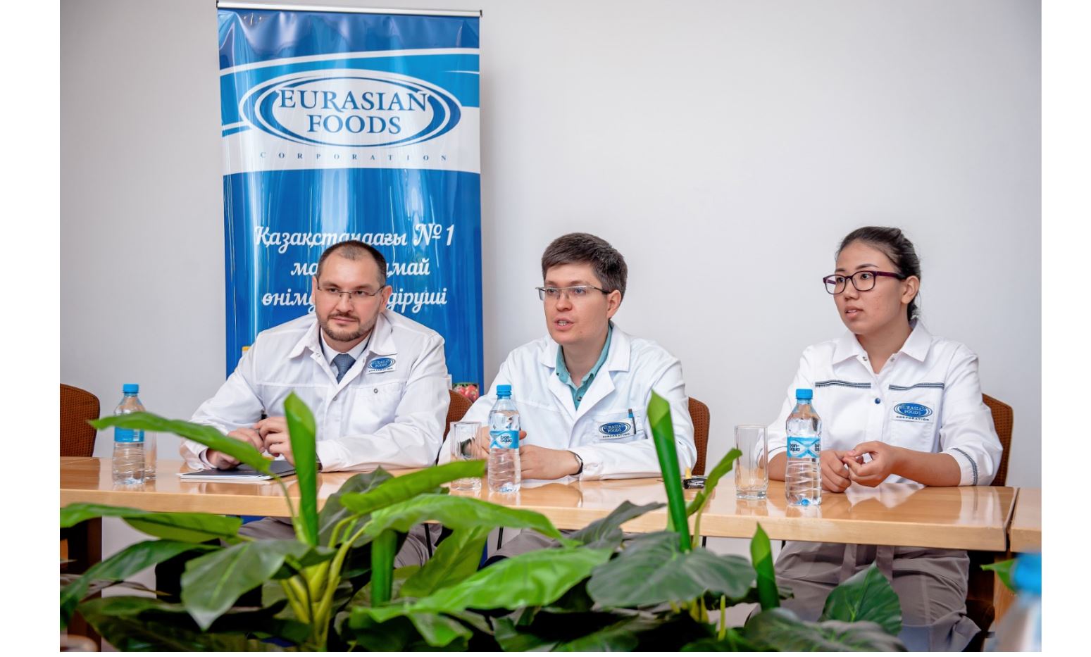 Бие сүті қосылған майонез