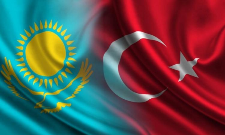 Президент Режеп Тайип Ердоғанмен телефон арқылы сөйлесті