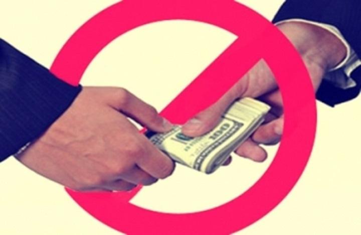 Жастарды жемқорлыққа қарсы тәрбиелеу маңызды