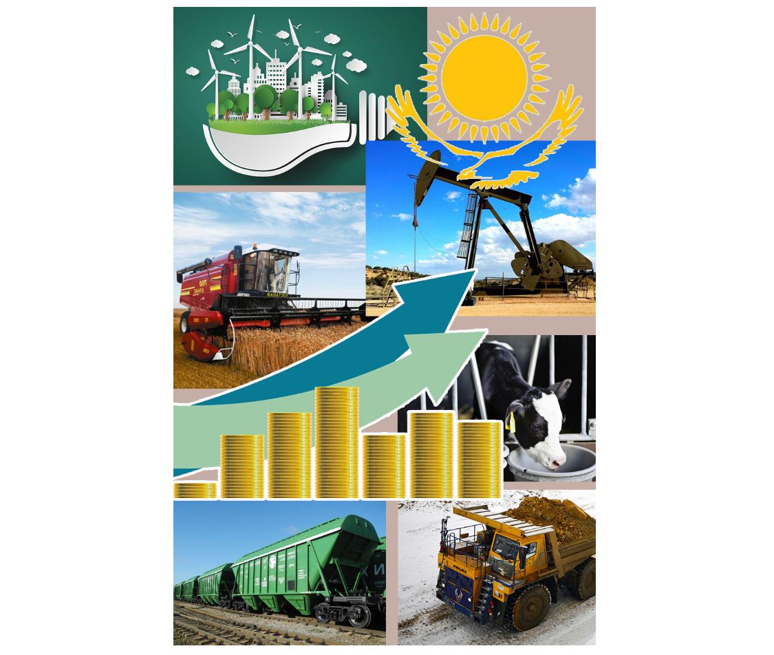 Атқарылған істе айтарлықтай нәтиже бар